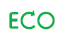 Le témoin «ECO» clignote quelques secondes, puis s’éteint.