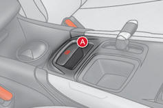 Le frein de stationnement électrique conjugue deux modes de fonctionnement :