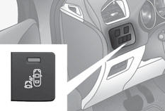 -  Pour neutraliser la fonction, appuyez de nouveau sur ce bouton